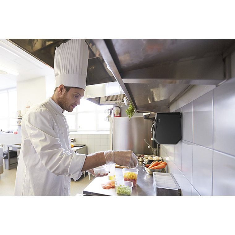 Impresora Térmica de Recibos TM-T20IV-SP 12