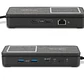 Adaptador Multipuerto Hub Kensington SD1700P USB-C - Miniatura 1