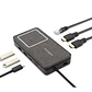Adaptador Multipuerto Hub Kensington SD1700P USB-C - Miniatura 3
