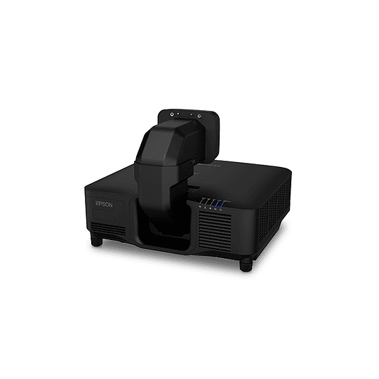 Proyector Láser EB-PU2220B con 3LCD 20000 Lumens WUXGA4Ke