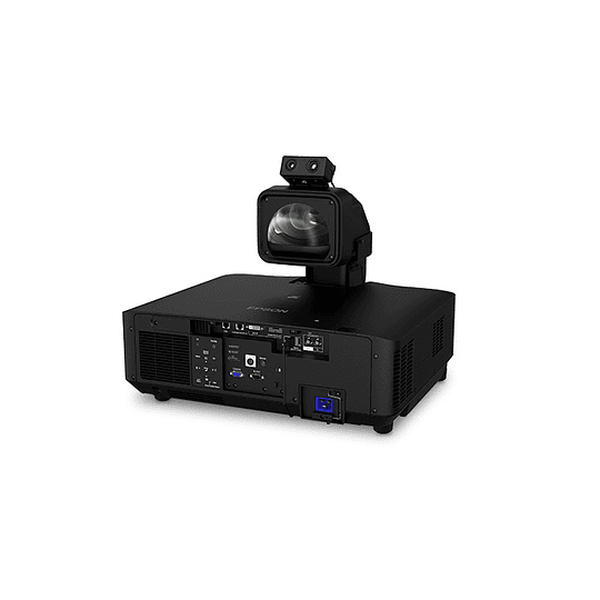 Proyector Láser EB-PU2220B con 3LCD 20000 Lumens WUXGA4Ke