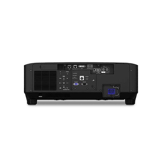 Proyector Láser EB-PU2220B con 3LCD 20000 Lumens WUXGA4Ke