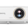 Proyector Gaming BenQ TH585P DLP, WUXGA 1920 x 1200 Pixeles, 3500 Lúmenes, con Bocinas, Blanco