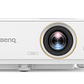 Proyector Gaming BenQ TH585P DLP, WUXGA 1920 x 1200 Pixeles, 3500 Lúmenes, con Bocinas, Blanco - Miniatura 1