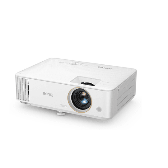 Proyector Gaming BenQ TH585P DLP, WUXGA 1920 x 1200 Pixeles, 3500 Lúmenes, con Bocinas, Blanco