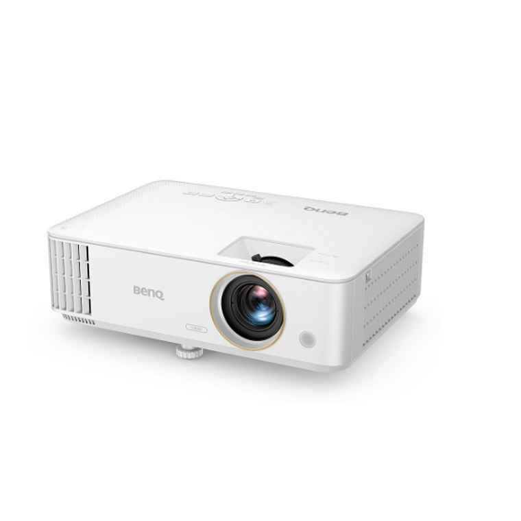 Proyector Gaming BenQ TH585P DLP, WUXGA 1920 x 1200 Pixeles, 3500 Lúmenes, con Bocinas, Blanco 2