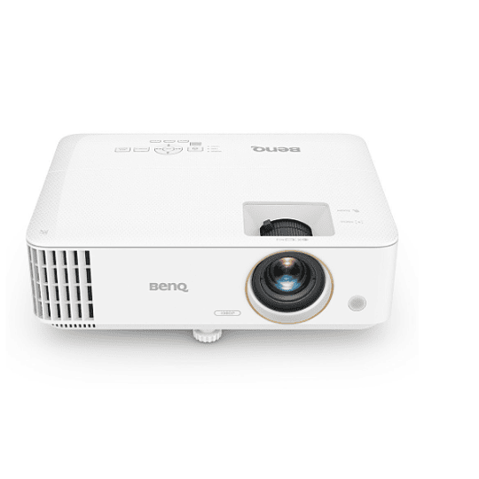 Proyector Gaming BenQ TH585P DLP, WUXGA 1920 x 1200 Pixeles, 3500 Lúmenes, con Bocinas, Blanco