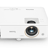 Proyector Gaming BenQ TH585P DLP, WUXGA 1920 x 1200 Pixeles, 3500 Lúmenes, con Bocinas, Blanco