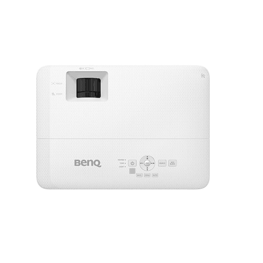 Proyector Gaming BenQ TH585P DLP, WUXGA 1920 x 1200 Pixeles, 3500 Lúmenes, con Bocinas, Blanco