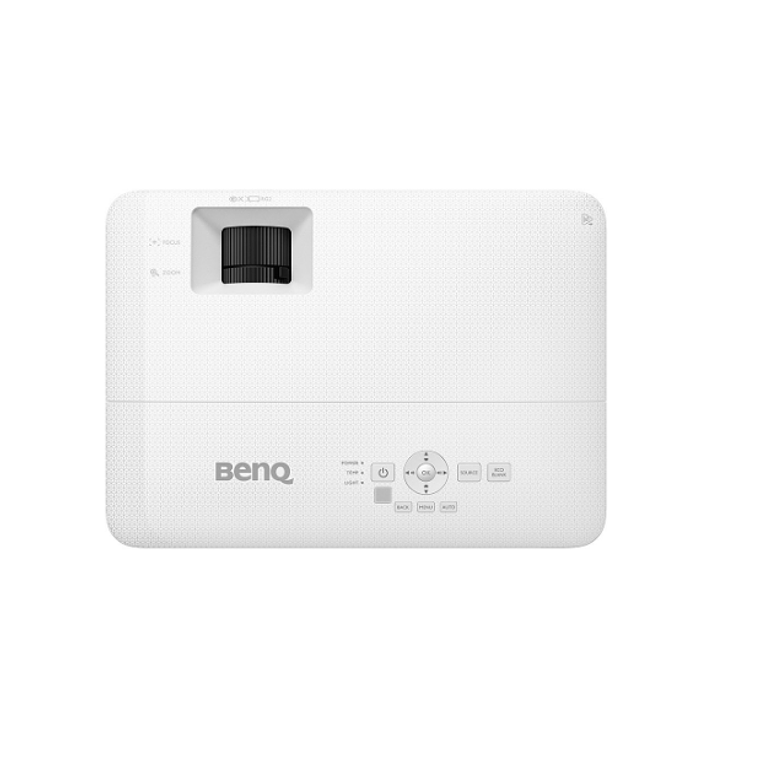 Proyector Gaming BenQ TH585P DLP, WUXGA 1920 x 1200 Pixeles, 3500 Lúmenes, con Bocinas, Blanco 8