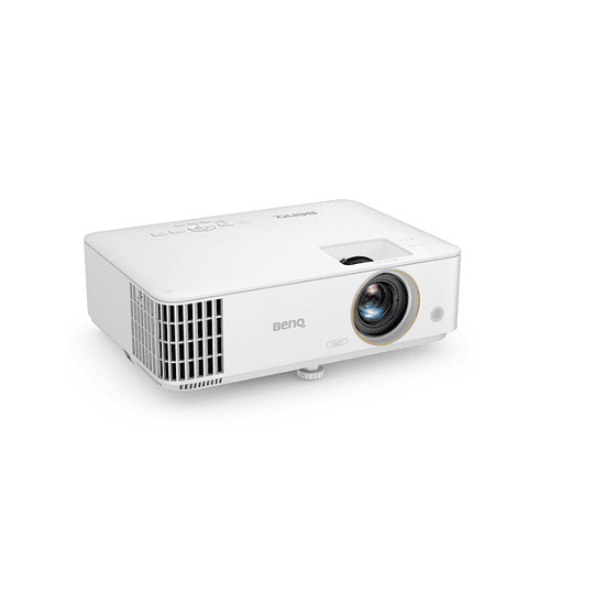 Proyector Gaming BenQ TH585P DLP, WUXGA 1920 x 1200 Pixeles, 3500 Lúmenes, con Bocinas, Blanco