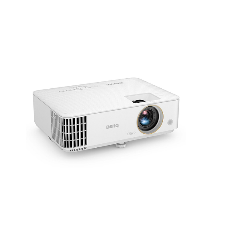 Proyector Gaming BenQ TH585P DLP, WUXGA 1920 x 1200 Pixeles, 3500 Lúmenes, con Bocinas, Blanco 4