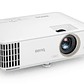 Proyector Gaming BenQ TH585P DLP, WUXGA 1920 x 1200 Pixeles, 3500 Lúmenes, con Bocinas, Blanco - Miniatura 4