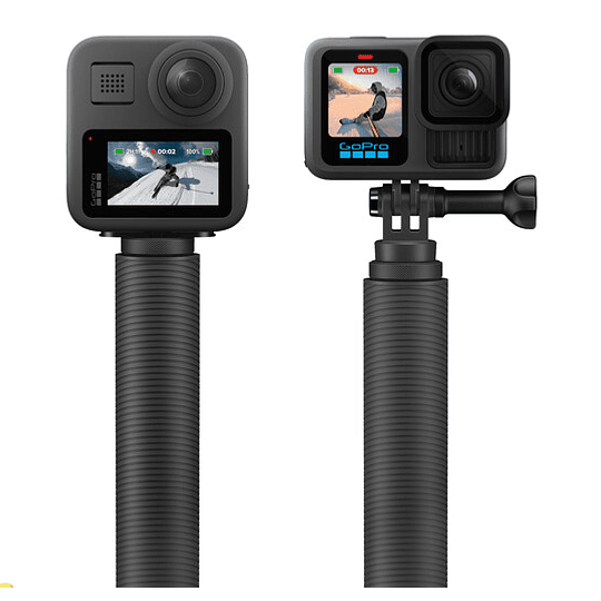 Poste de extensión GoPro 48