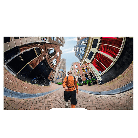 Poste de extensión GoPro 48