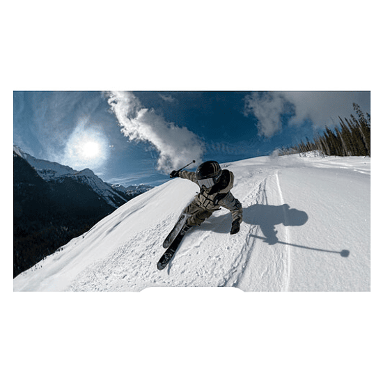 Poste de extensión GoPro 48