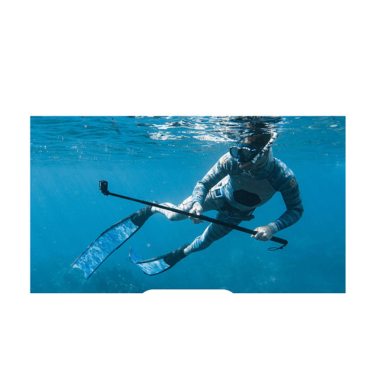 Poste de extensión GoPro 48