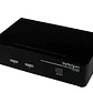 Switch 2 Puertos KVM DisplayPort USB - Miniatura 1