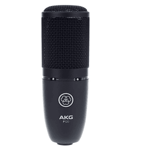 Micrófono de estudio AKG 