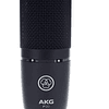 Micrófono de estudio AKG 
