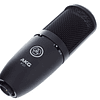Micrófono de estudio AKG 