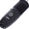 Micrófono de estudio AKG 
