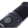 Micrófono de estudio AKG 