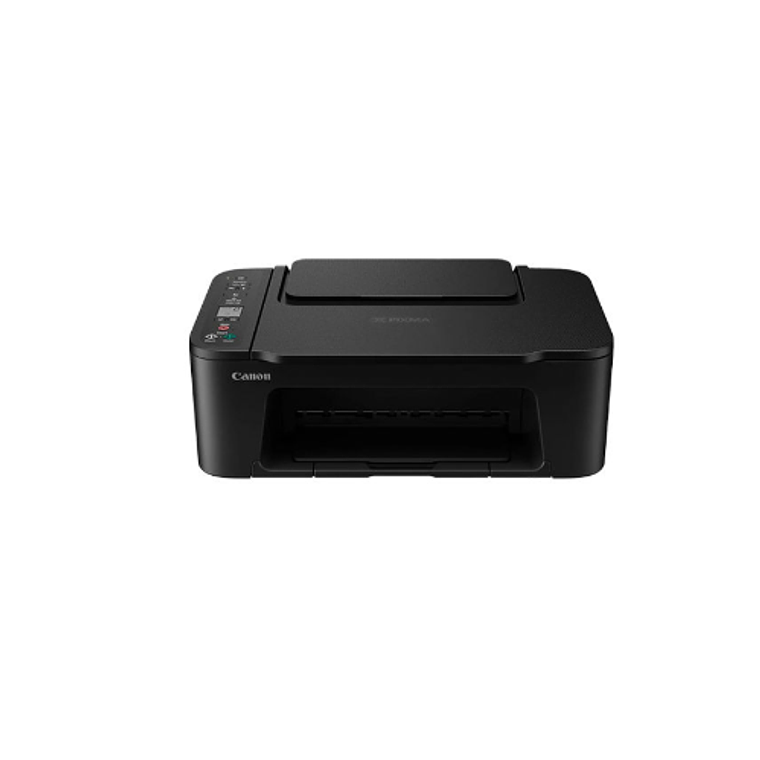 Impresora Multifuncional Pixma TS3610 1