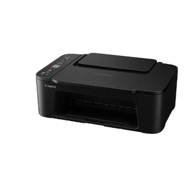 Impresora Multifuncional Pixma TS3610 2