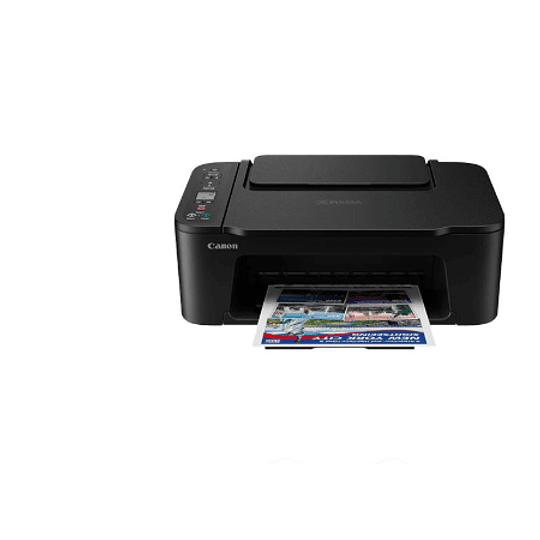 Impresora Multifuncional Pixma TS3610