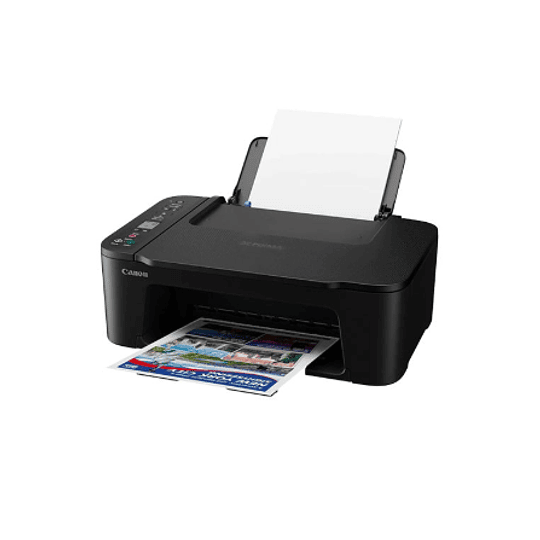 Impresora Multifuncional Pixma TS3610