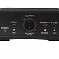 Caja directa activa DBx db12 - Miniatura 3