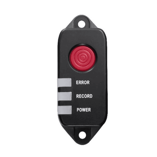 Botón de pánico con G-sensor, Hikvision DS-1530HMI 