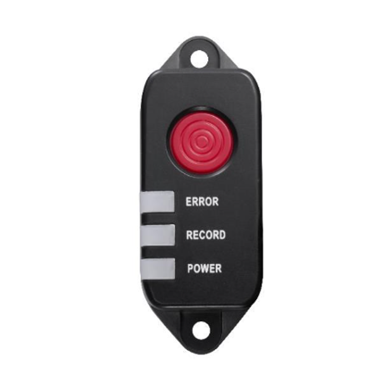 Botón de pánico con G-sensor, Hikvision DS-1530HMI  1