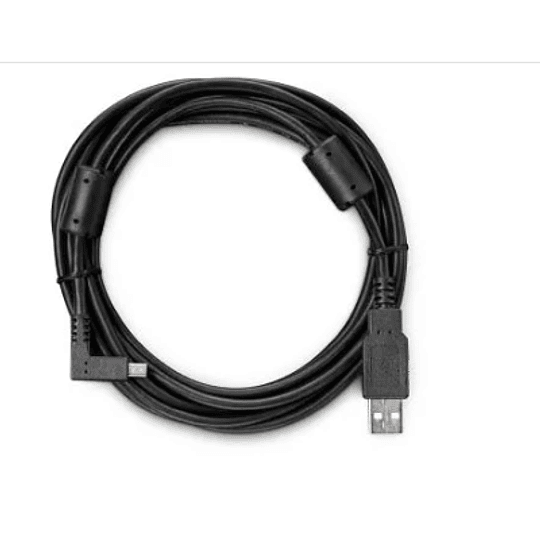 Cable estándar USB para STU-540 Wacom 