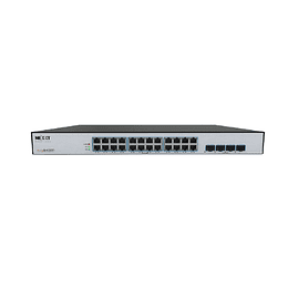 Switch 24 Puertos Nexxt Solutions Infrastructure 