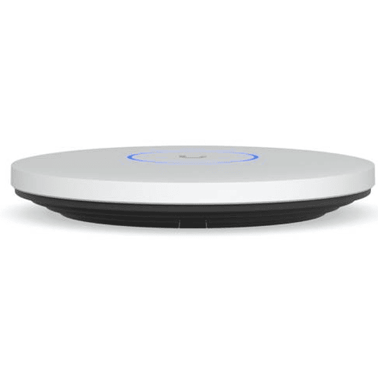 Punto de Acceso inalámbrico Ubiquiti U7 Pro XGS Blanco 