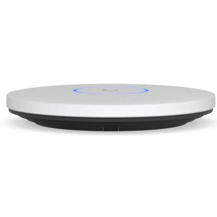 Punto de Acceso inalámbrico Ubiquiti U7 Pro XGS Blanco  4