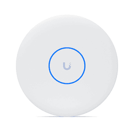 Punto de Acceso inalámbrico Ubiquiti U7 Pro XGS Blanco 
