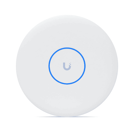Punto de Acceso inalámbrico Ubiquiti U7 Pro XGS Blanco 
