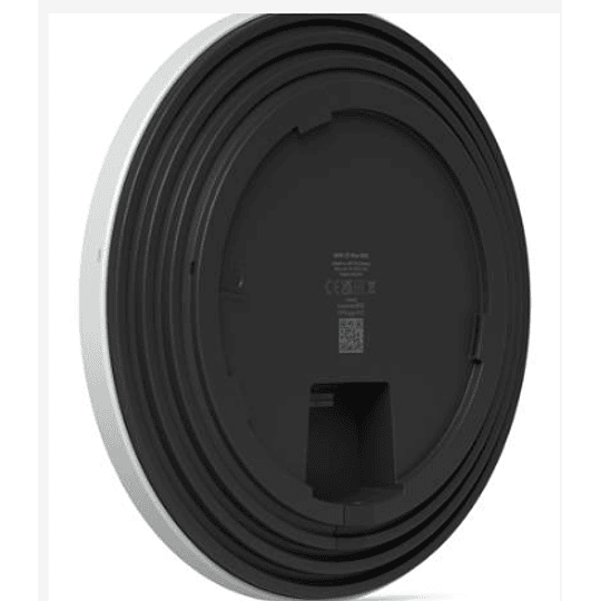 Punto de Acceso inalámbrico Ubiquiti U7 Pro XGS Blanco 