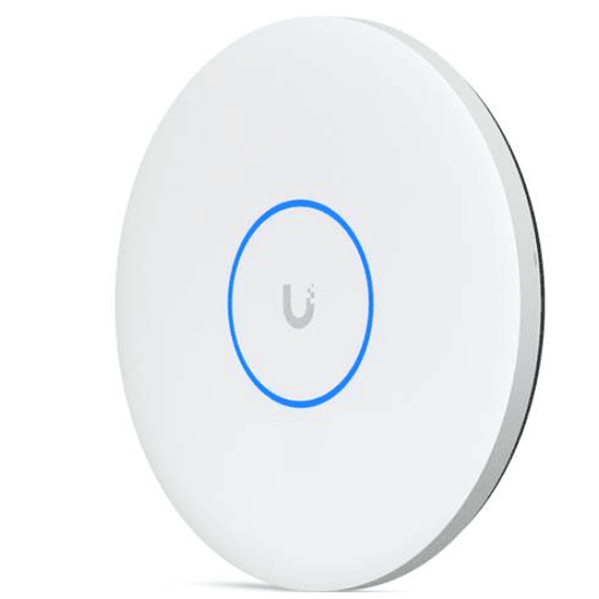 Punto de Acceso inalámbrico Ubiquiti U7 Pro XGS Blanco 