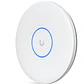 Punto de Acceso inalámbrico Ubiquiti U7 Pro XGS Blanco  - Miniatura 2