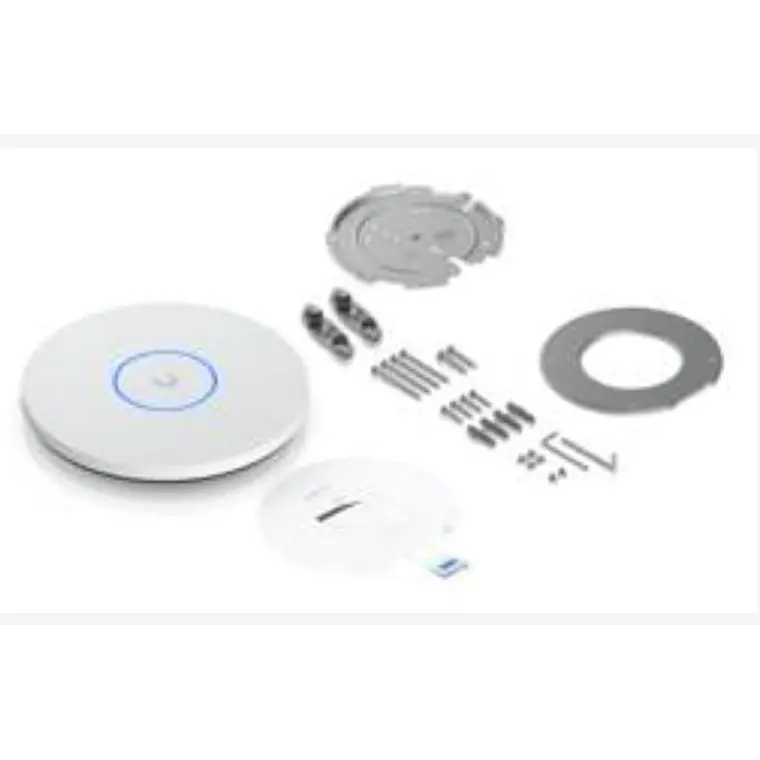 Punto de Acceso inalámbrico Ubiquiti U7 Pro XGS Blanco  7