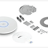 Punto de Acceso inalámbrico Ubiquiti U7 Pro XGS Blanco 