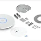 Punto de Acceso inalámbrico Ubiquiti U7 Pro XGS Blanco  - Miniatura 7