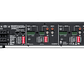 Mezcla / Amplificador JBL Pro Mixer 8 input - Miniatura 3