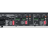 Mezcla / Amplificador JBL Pro Mixer 8 input