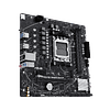 Placa Madre ASUS PRIME B650M-F, Socket AM5, 4x DDR5, 1x M.2, Gigabit Ethernet, m-ATX