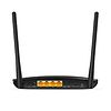 Router 4G LTE TP-Link TL-MR6400 (4 puertos, 802.11b/g/n, 2.4 GHz)